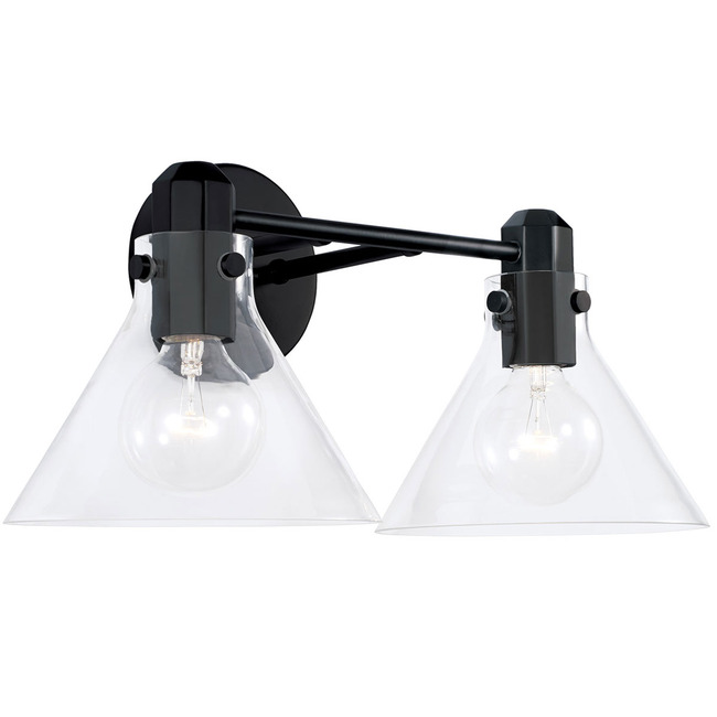 Greer Bathroom Vanity Light by Capital Lighting