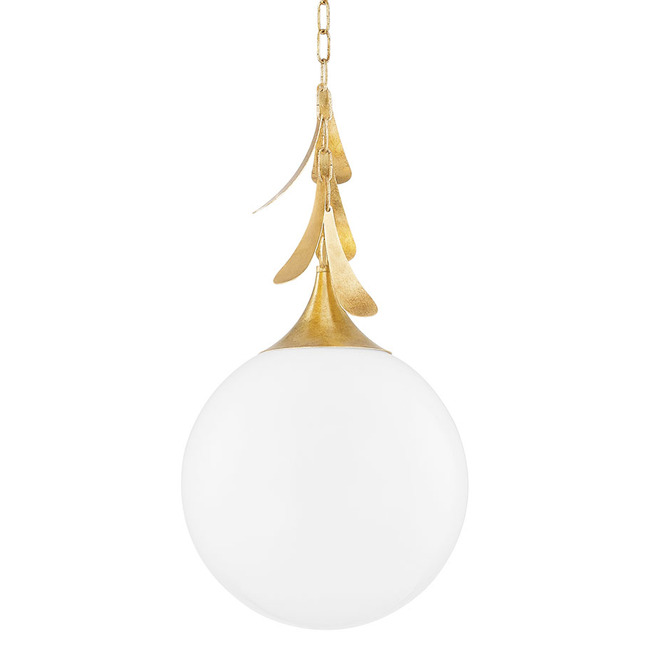 Victoria Pendant by Mitzi