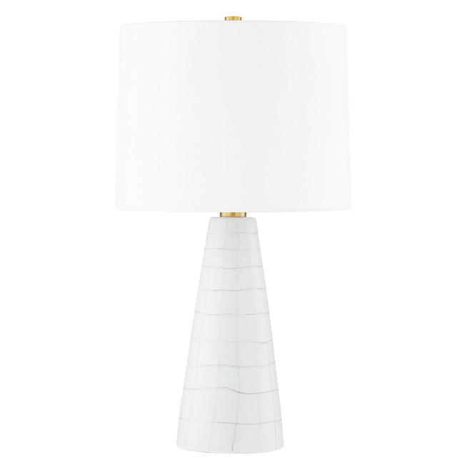 Melinda Table Lamp by Mitzi