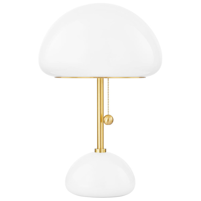 Cortney Table Lamp by Mitzi