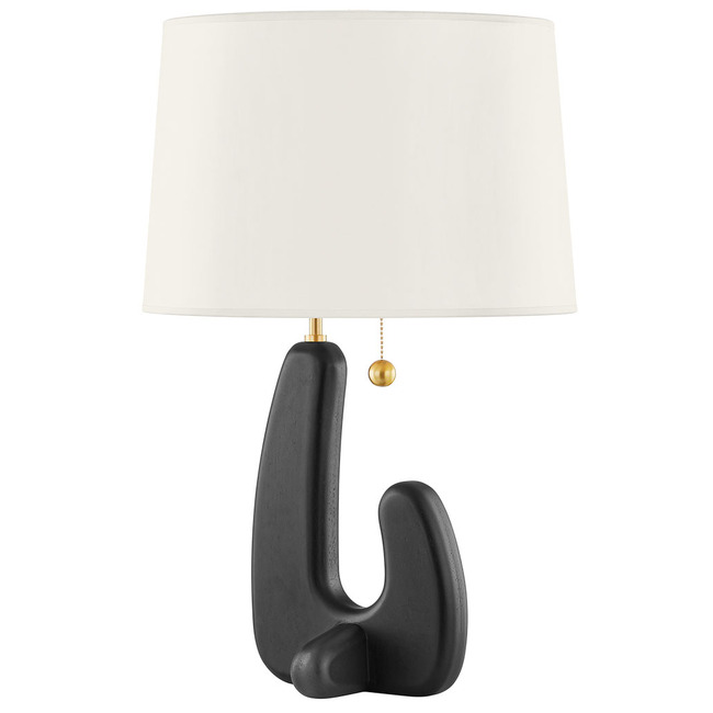 Regina Table Lamp by Mitzi