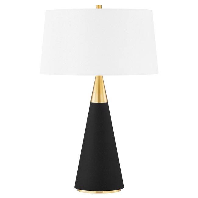 Jen Table Lamp by Mitzi