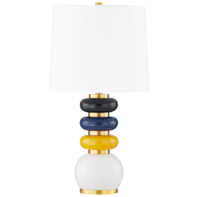 Robyn Table Lamp by Mitzi