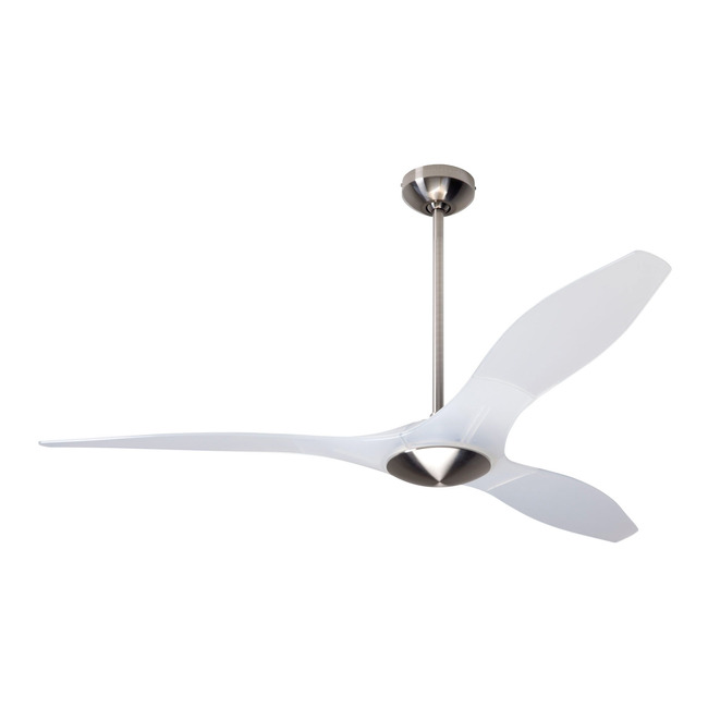 IC/Brisa DC Ceiling Fan by Modern Fan Co.