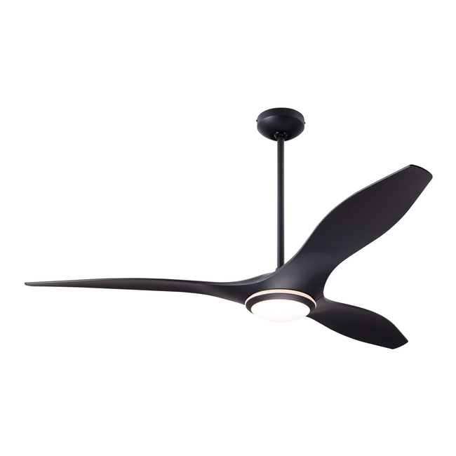 IC/Brisa DC Ceiling Fan by Modern Fan Co.