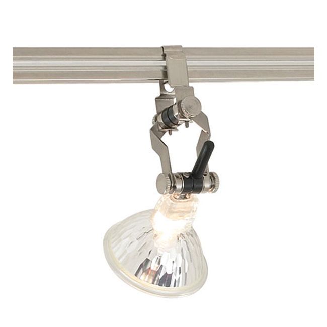 Monorail Pivot MR16 Head by Visual Comfort Architectural