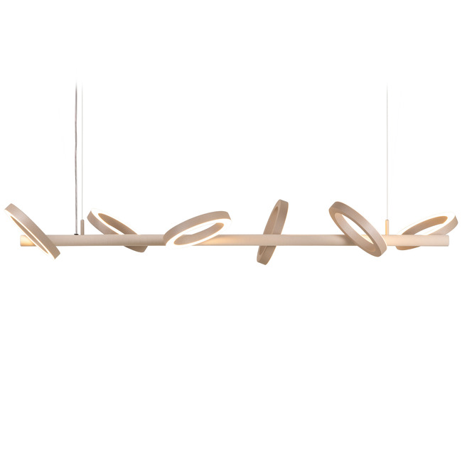 Pallana Pendant by Moooi