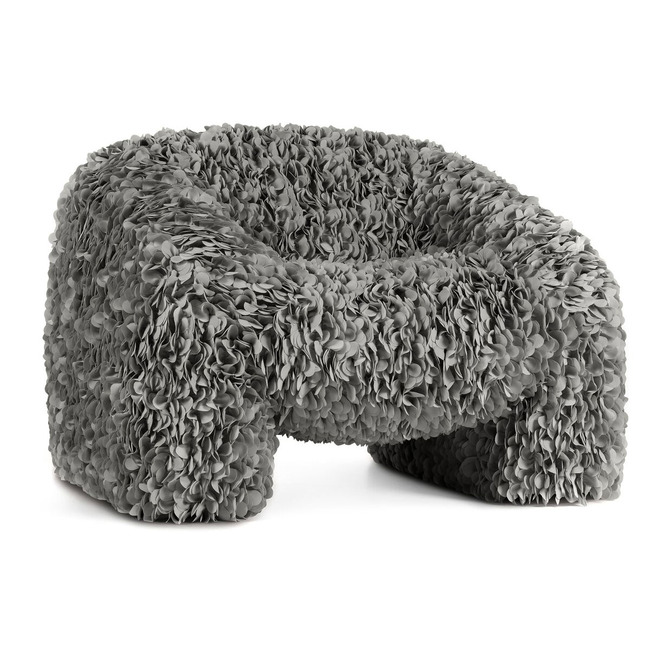 Hortensia Armchair by Moooi