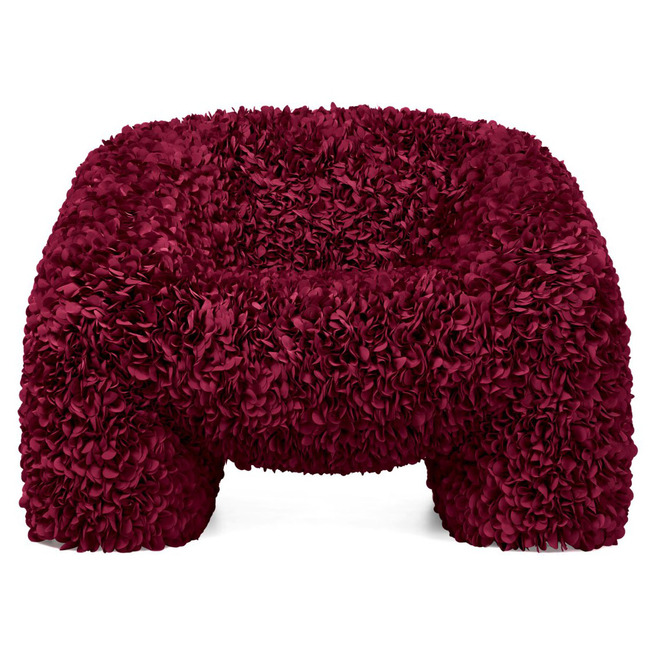 Hortensia Armchair by Moooi