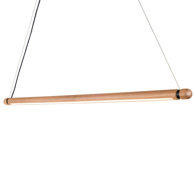Linea Horizontal Pendant by Nomon