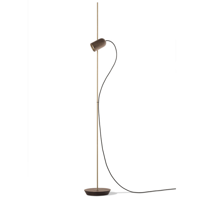 Onfa Floor Lamp by Nomon