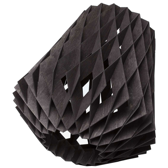 Pilke Floor Lamp by Pilke Lights