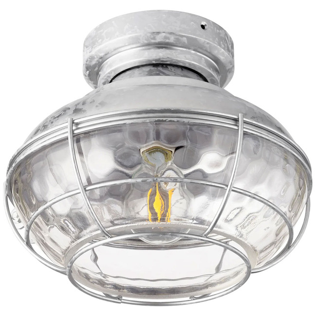 Windmill Hudson Fan Light Kit by Quorum