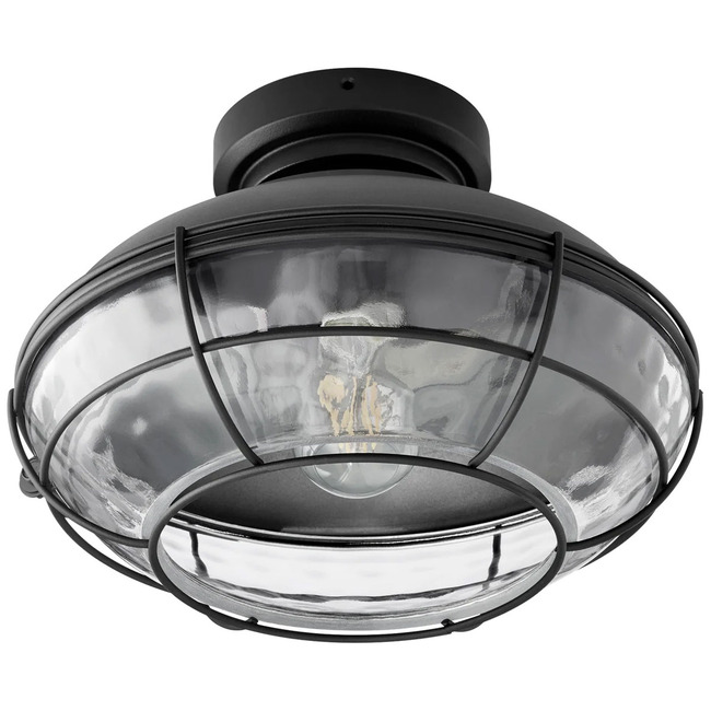 Windmill Large Hudson Fan Light Kit by Quorum