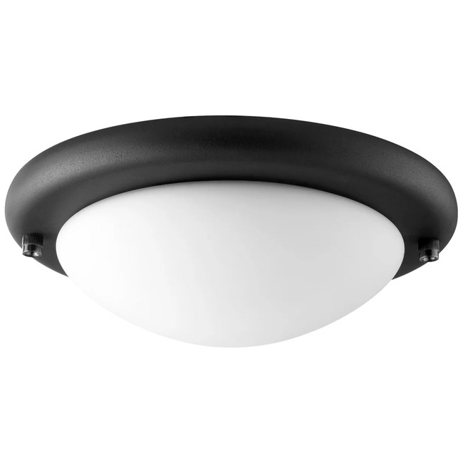 Dome Fan Light Kit by Quorum