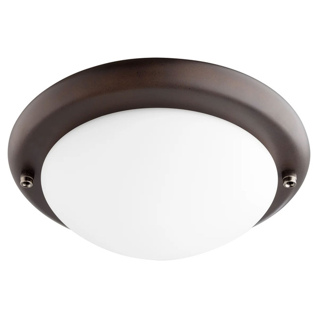Dome Fan Light Kit by Quorum