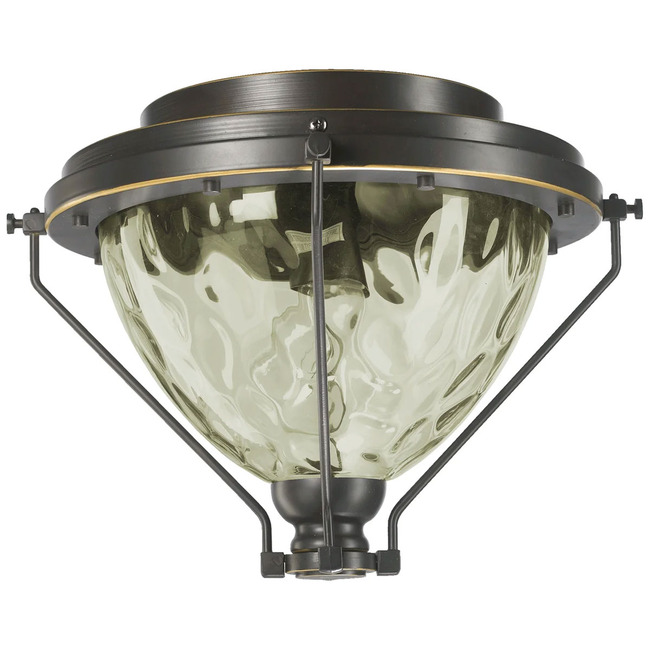 Adirondacks Wet Location Fan Light Kit by Quorum