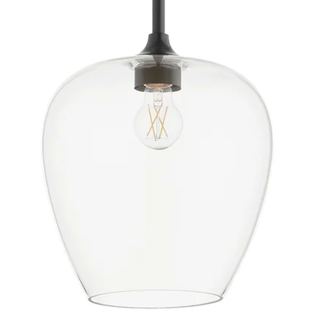 Veno Pendant by Quorum