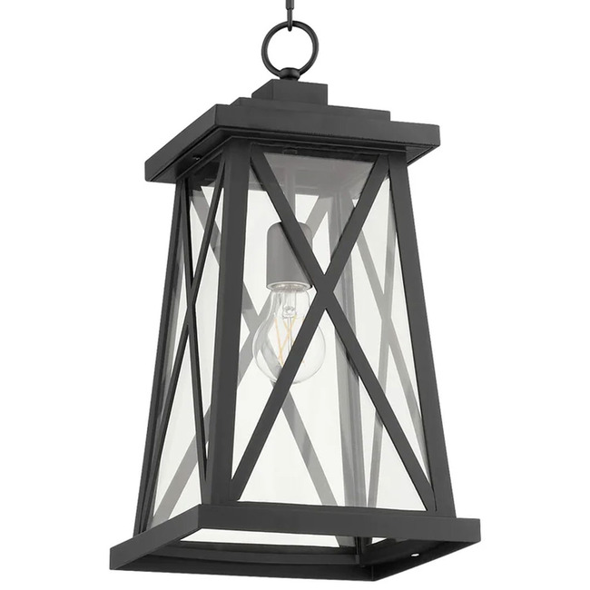 Artesno Outdoor Pendant by Quorum