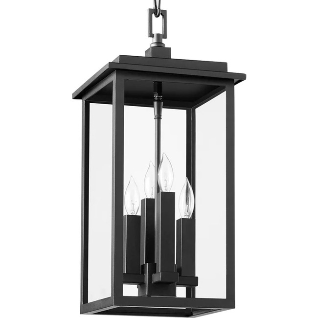 Westerly Outdoor Pendant by Quorum