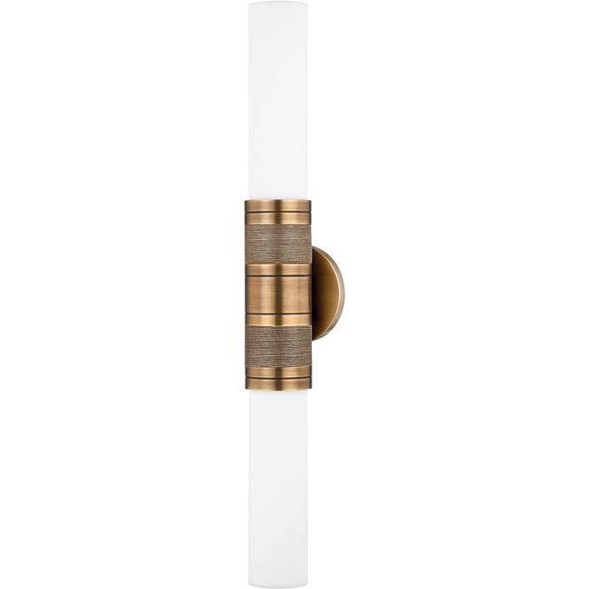 Liam Wall Sconce by Troy Lighting
