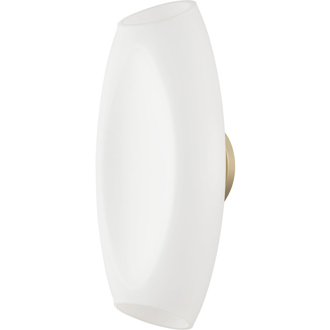 Vista Wall Sconce by Troy Lighting