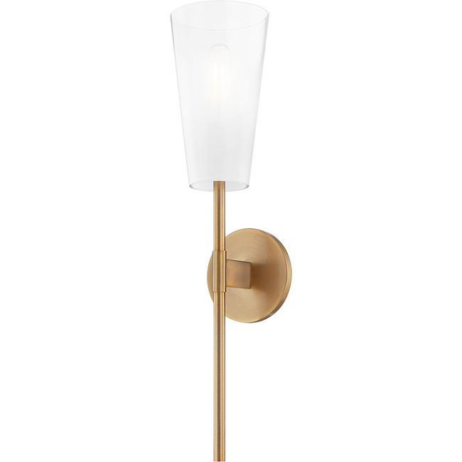 Camarillo Wall Sconce by Troy Lighting