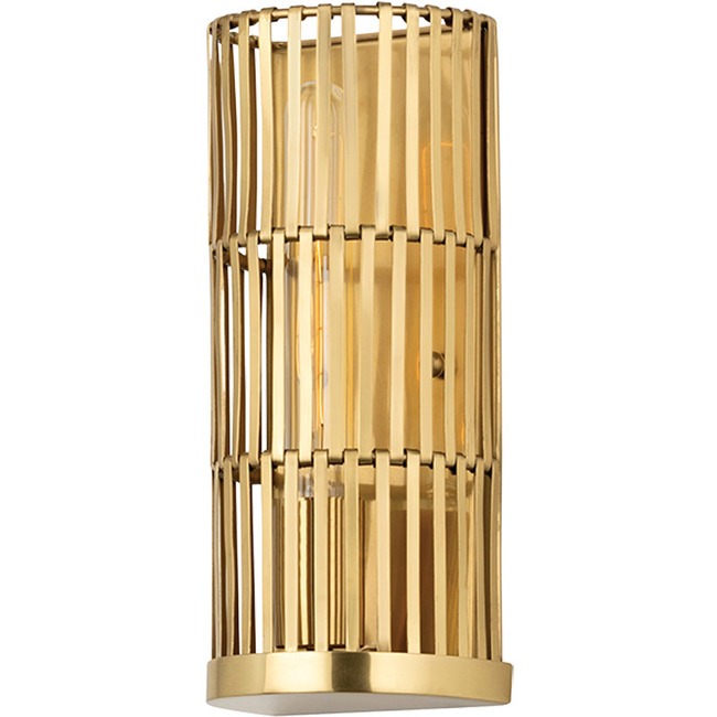 Adair Wall Sconce by Troy Lighting