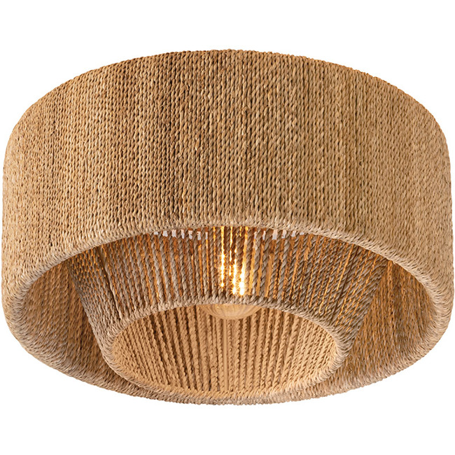 Coe Ceiling Light by Troy Lighting