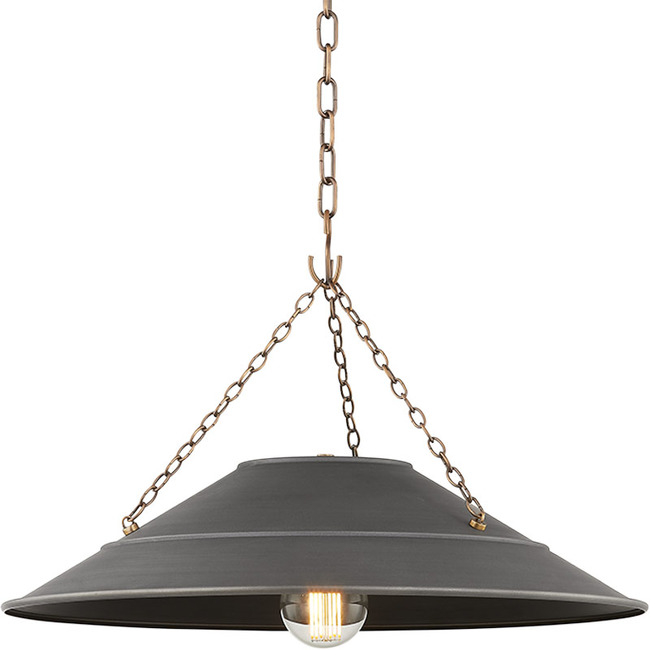 Arcane Pendant by Troy Lighting