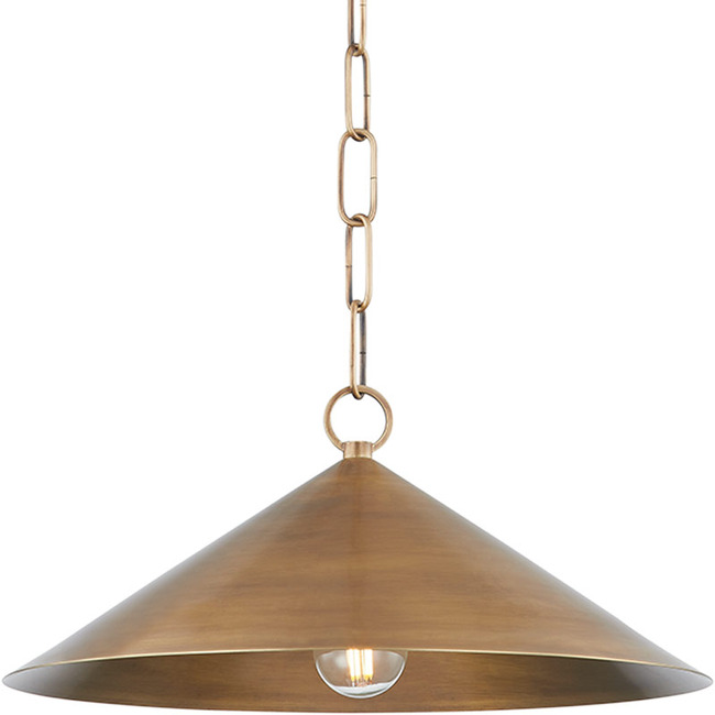 Midvale Pendant by Troy Lighting