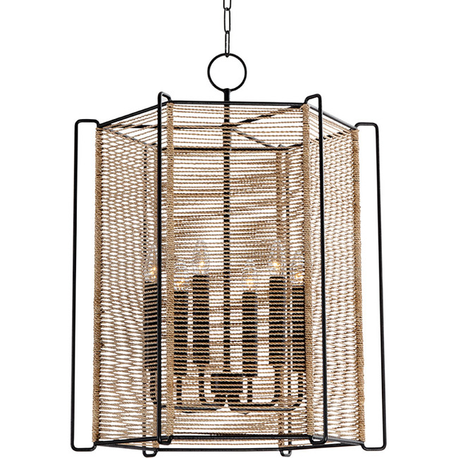 Ramon Pendant by Troy Lighting