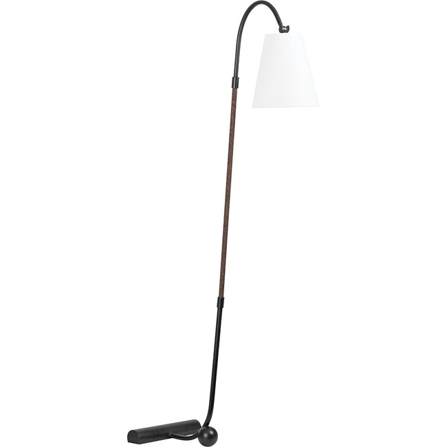 Holliston Floor Lamp by Troy Lighting