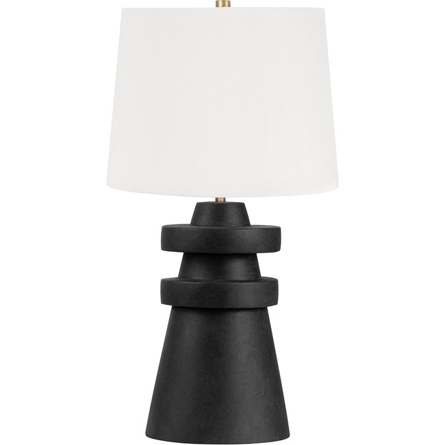 Grover Table Lamp by Troy Lighting