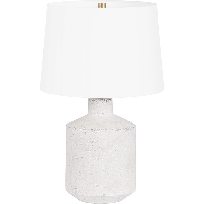Dallas Table Lamp by Troy Lighting