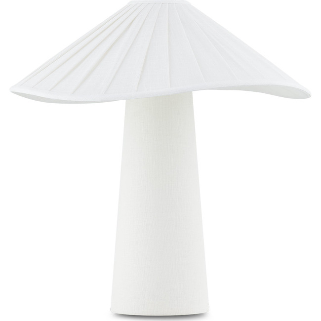 Chanterelle Table Lamp by Troy Lighting