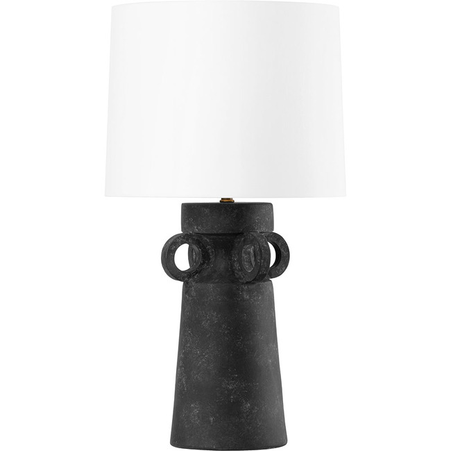 Santa Cruz Table Lamp by Troy Lighting