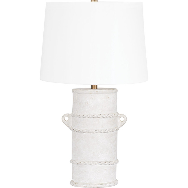 Siena Table Lamp by Troy Lighting