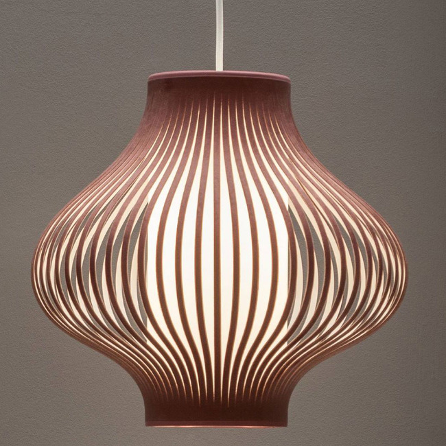 Blossom Small Pendant by Uplight Group Essentials