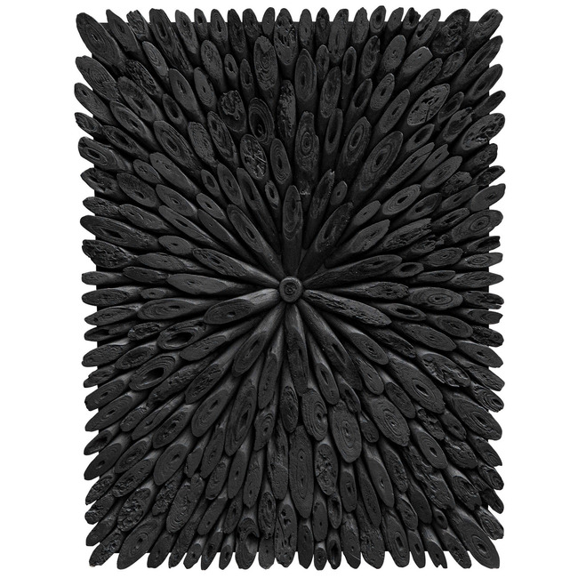 Bahama Wood Wall Decor by Uttermost