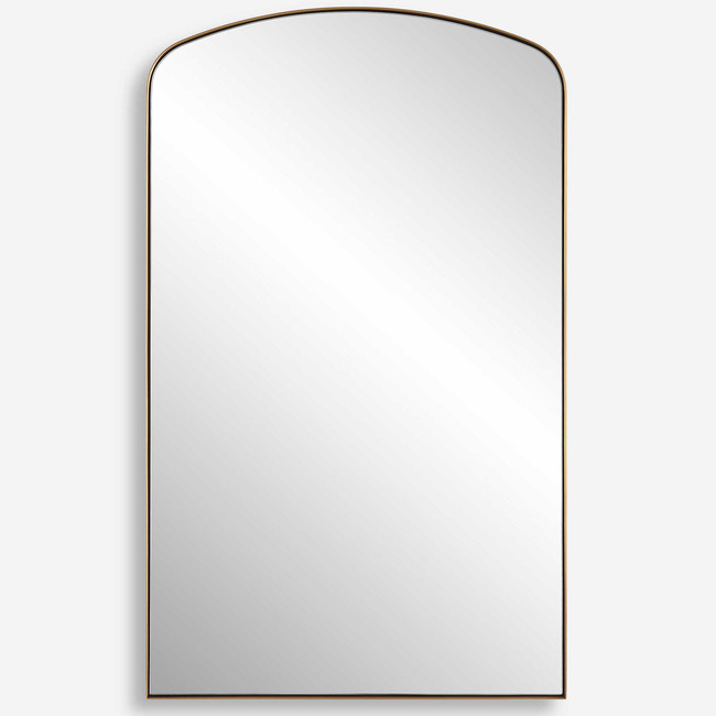 Tordera Arch Mirror by Uttermost
