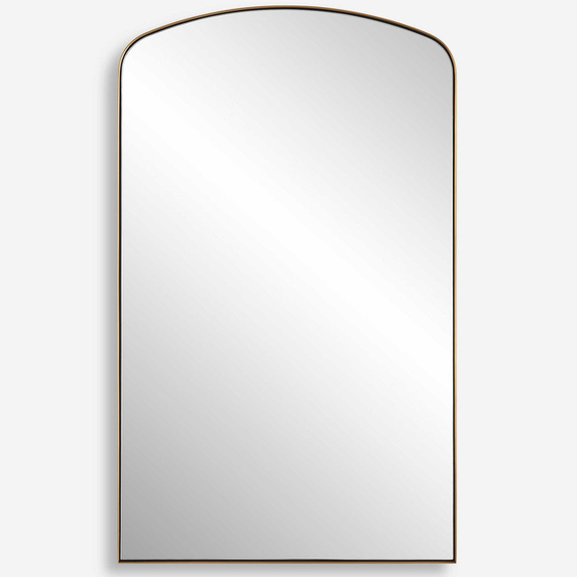 Tordera Arch Mirror by Uttermost