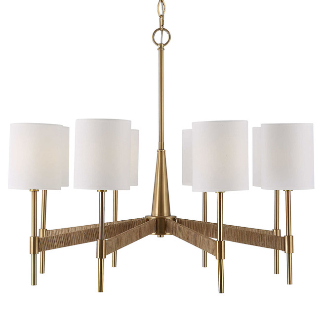 Lautoka Chandelier by Uttermost