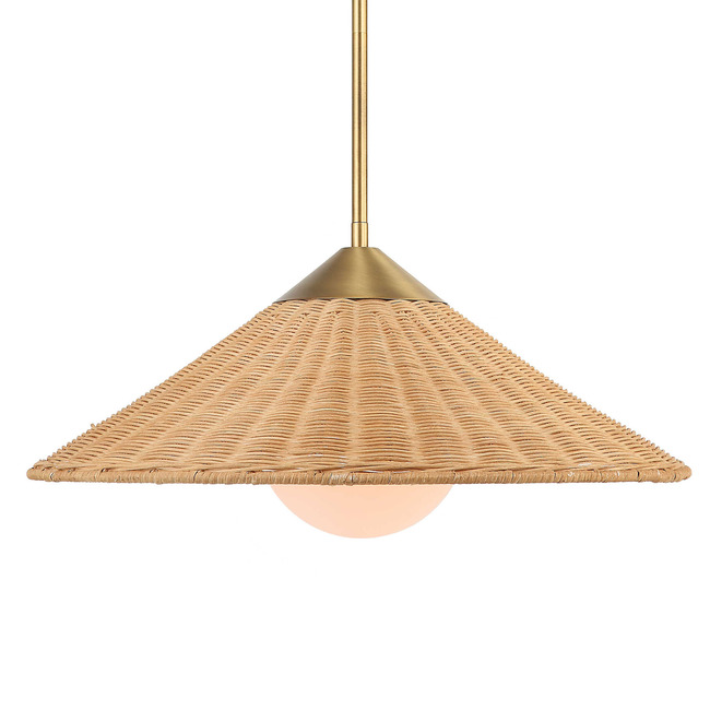Phuvinh Pendant by Uttermost