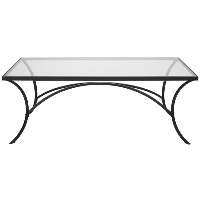 Alayna Coffee Table by Uttermost