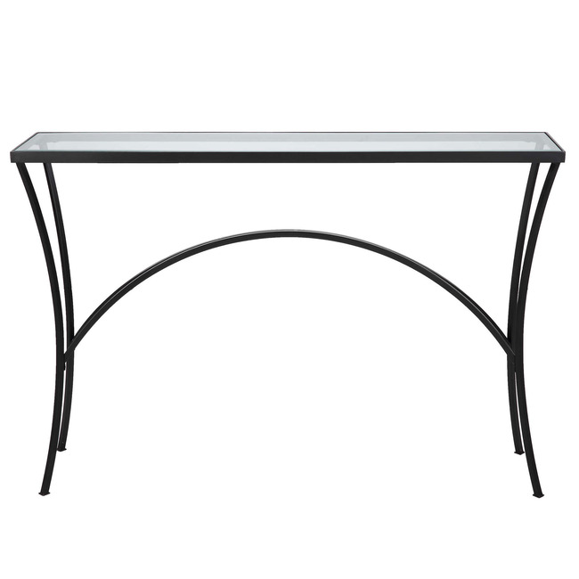 Alayna Console Table by Uttermost