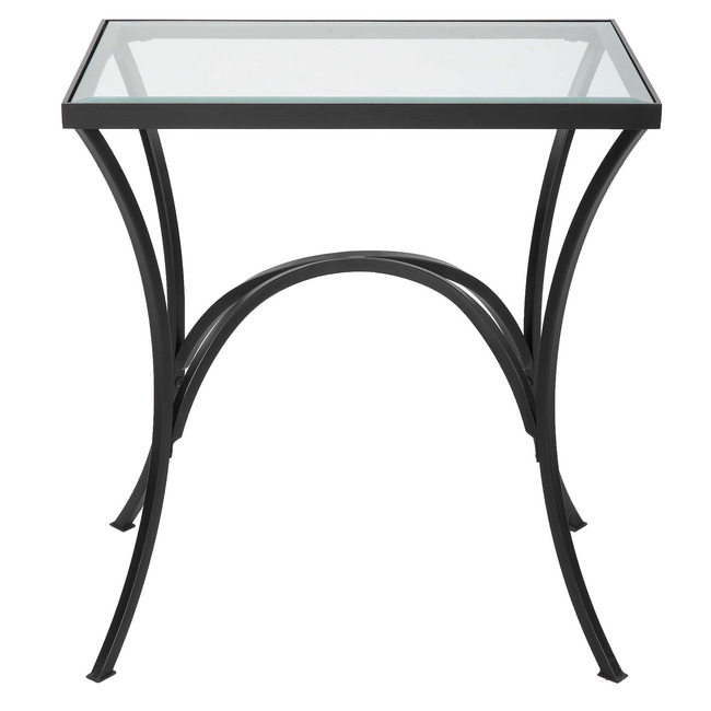 Alayna End Table by Uttermost