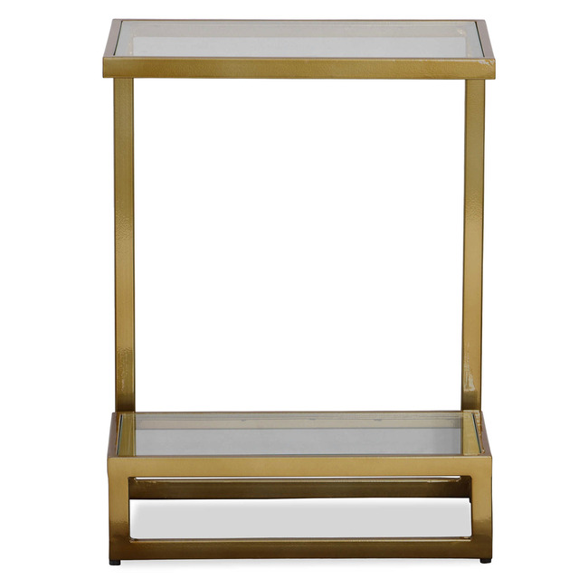 Musing Accent Table by Uttermost