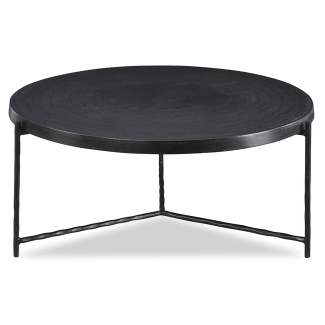 Trellick Coffee Table by Uttermost