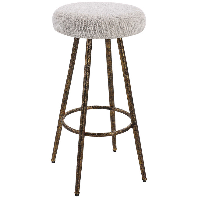 Braven Counter Stool by Uttermost